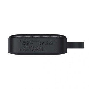 اسپیکر بلوتوثی باسئوس مدل AeQur 30 Mini